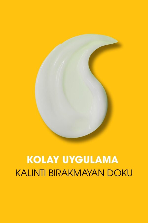 OLV SPF 50+ Yaşlanma Karşıtı & Leke Karşıtı Güneş Kremi Seti 2x150 ml - 50 ml Hediye Paket - Görsel 4