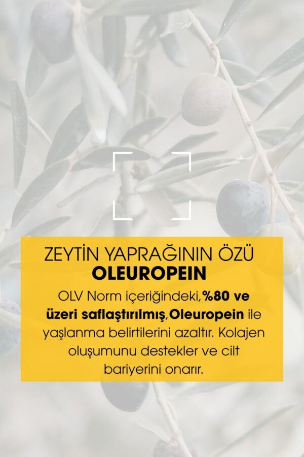 OLV SPF 50+ Yaşlanma Karşıtı & Leke Karşıtı Güneş Kremi Seti 2x150 ml - 50 ml Hediye Paket - Görsel 7