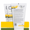 OLV SPF 50 Güneş Kremi Süper Avantaj Paketi  – 3 x 150 ml - Görsel 3