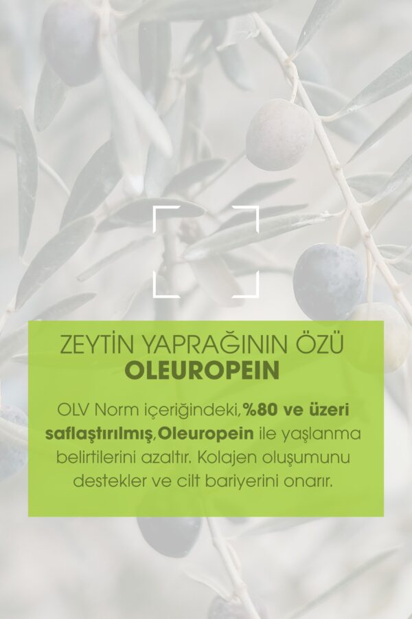 OLV Norm Makyaj Ve Cilt Temizleyici Misel Su 200ml - Görsel 4