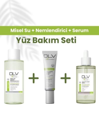Avantajlı Setler