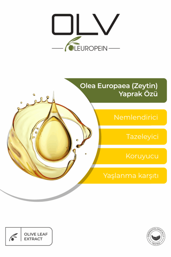 OLV SPF 50 Güneş Kremi Süper Avantaj Paketi  – 3 x 150 ml - Görsel 5
