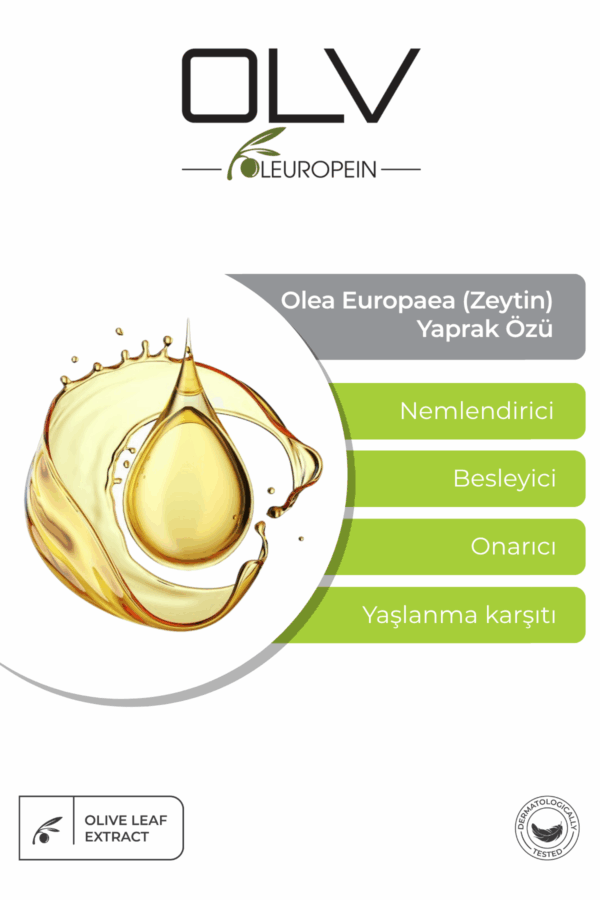 OLV Norm Makyaj Ve Cilt Temizleyici Misel Su 200ml - Görsel 5