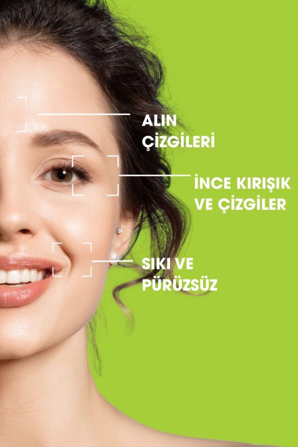 OLV Norm Makyaj Ve Cilt Temizleyici Misel Su 200ml - Görsel 5