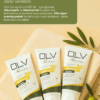 OLV SPF 50 Güneş Kremi Süper Avantaj Paketi  – 3 x 150 ml - Görsel 6