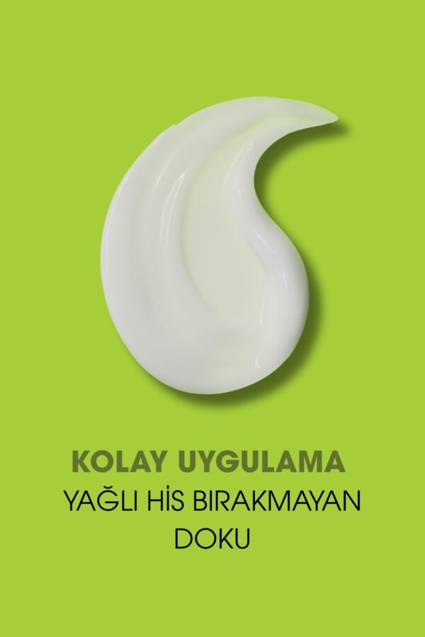 OLV Norm Yaşlanma Ve Kırışıklık Karşıtı Nemlendirici Yüz Kremi 50 ml - Görsel 6