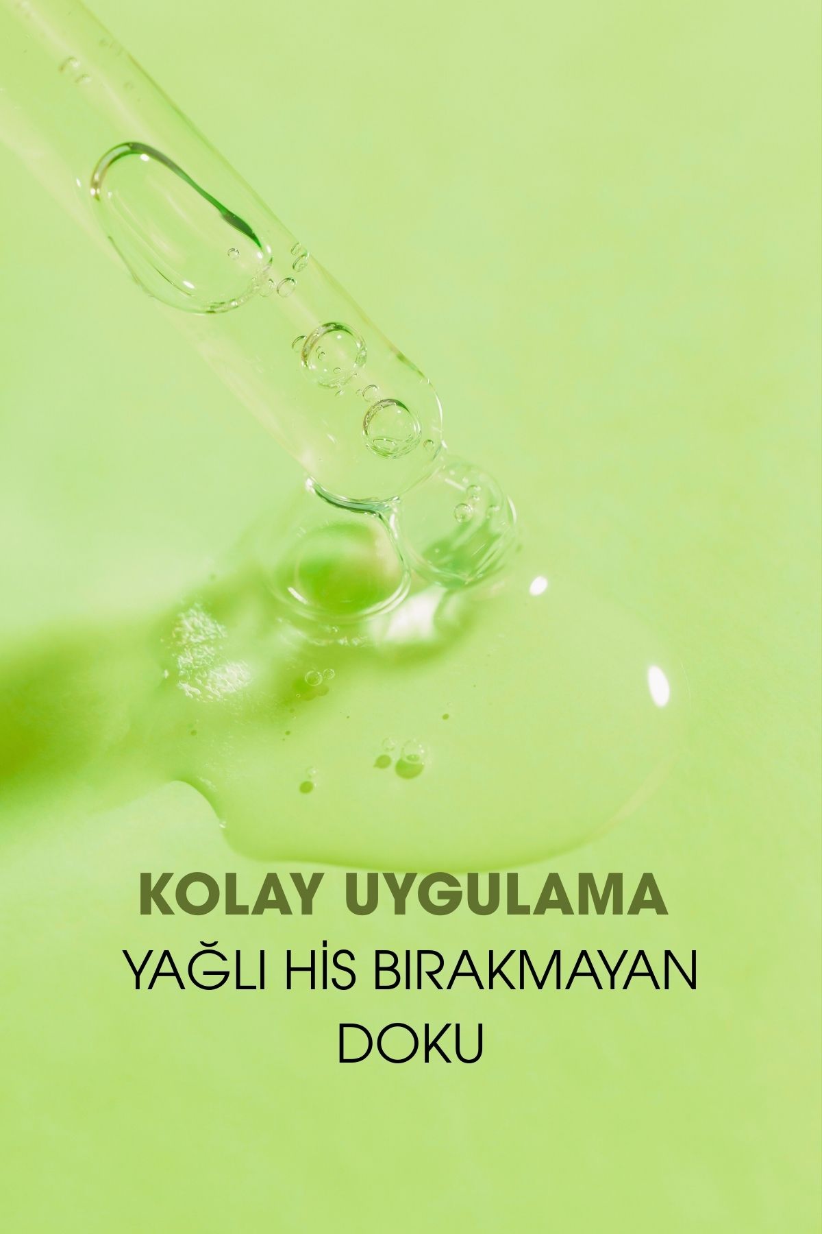 OLV Norm Yaşlanma Karşıtı Ve Onarıcı Cilt Bakım Serumu - Görsel 6