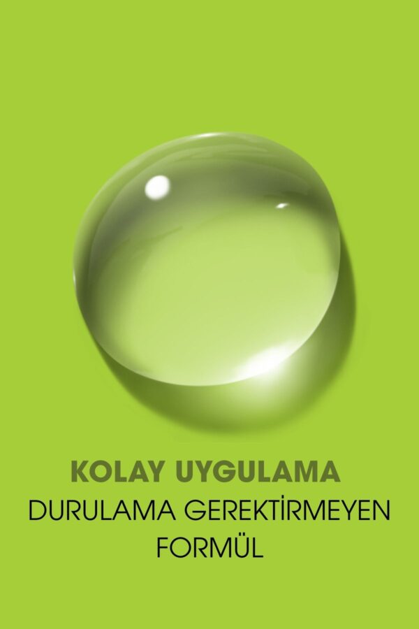 OLV Norm Makyaj Ve Cilt Temizleyici Misel Su 200ml - Görsel 6