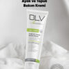 OLV Norm Ayak Ve Topuk Çatlak Bakım Krem 100 ml - Görsel 2