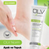 OLV Norm Ayak Ve Topuk Çatlak Bakım Krem 100 ml
