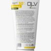 OLV SPF 50+ Yaşlanma Karşıtı & Leke Karşıtı Güneş Kremi (3*150 ml) 3’lü Süper Avantaj Paketi - Görsel 7
