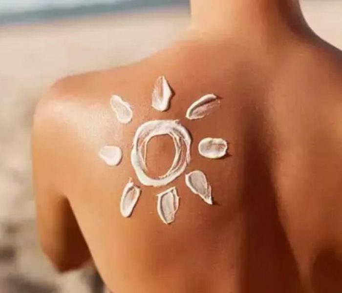 sun cream sun cream