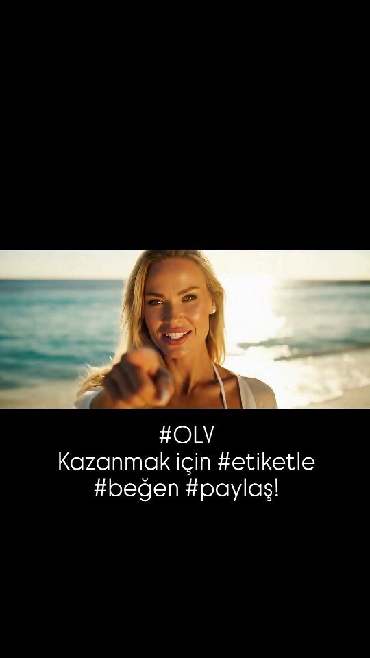 Instagram post from olvkozmetik. This post is in position 1.