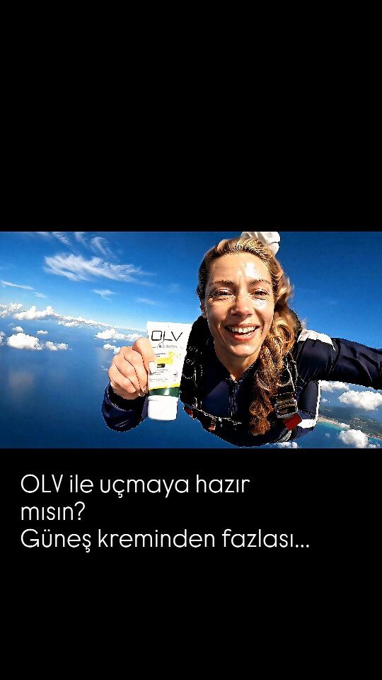 Instagram post from olvkozmetik. This post is in position 5.