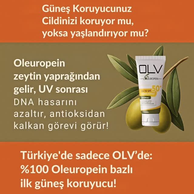 Instagram post from olvkozmetik. This post is in position 7.