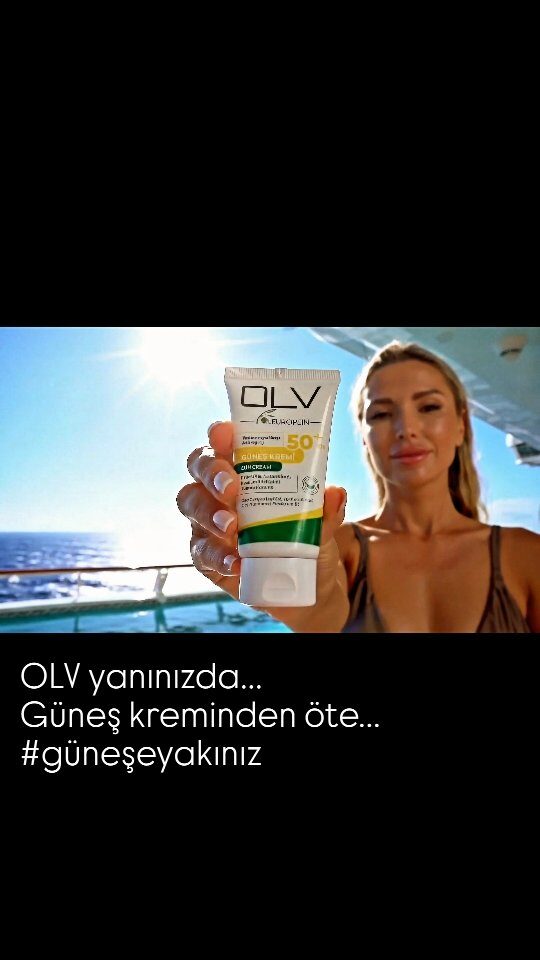 Instagram post from olvkozmetik. This post is in position 6.