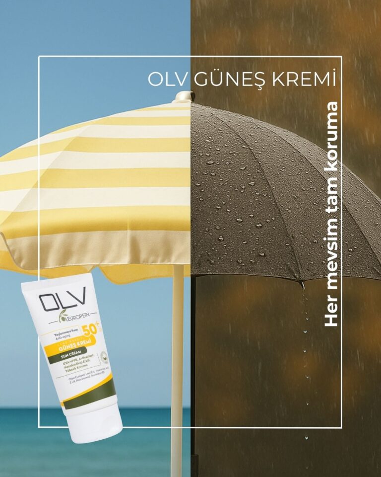 Instagram post from olvkozmetik. This post is in position 4.