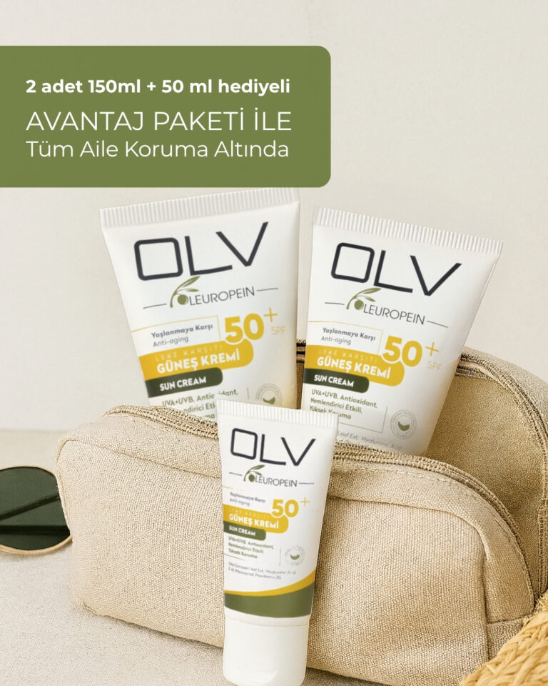 Instagram post from olvkozmetik. This post is in position 9.